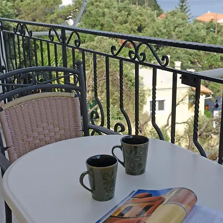Casa vacanze Butterfly Barbati