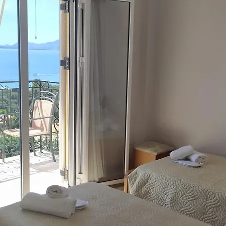 Casa vacanze Butterfly