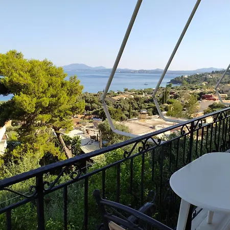 Casa vacanze Butterfly *