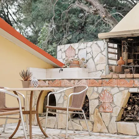 Casa vacanze Butterfly *